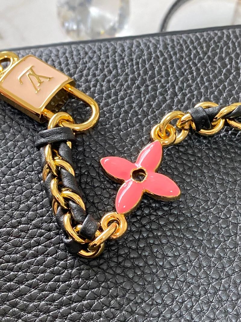 Louis Vuitton Top Handle Bags